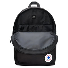 Converse GO 2 Backpack - Black