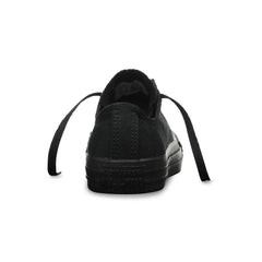 Converse CT All Star Canvas Low - Black Monochrome