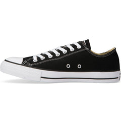 Converse CT All Star Canvas Low - Black / White
