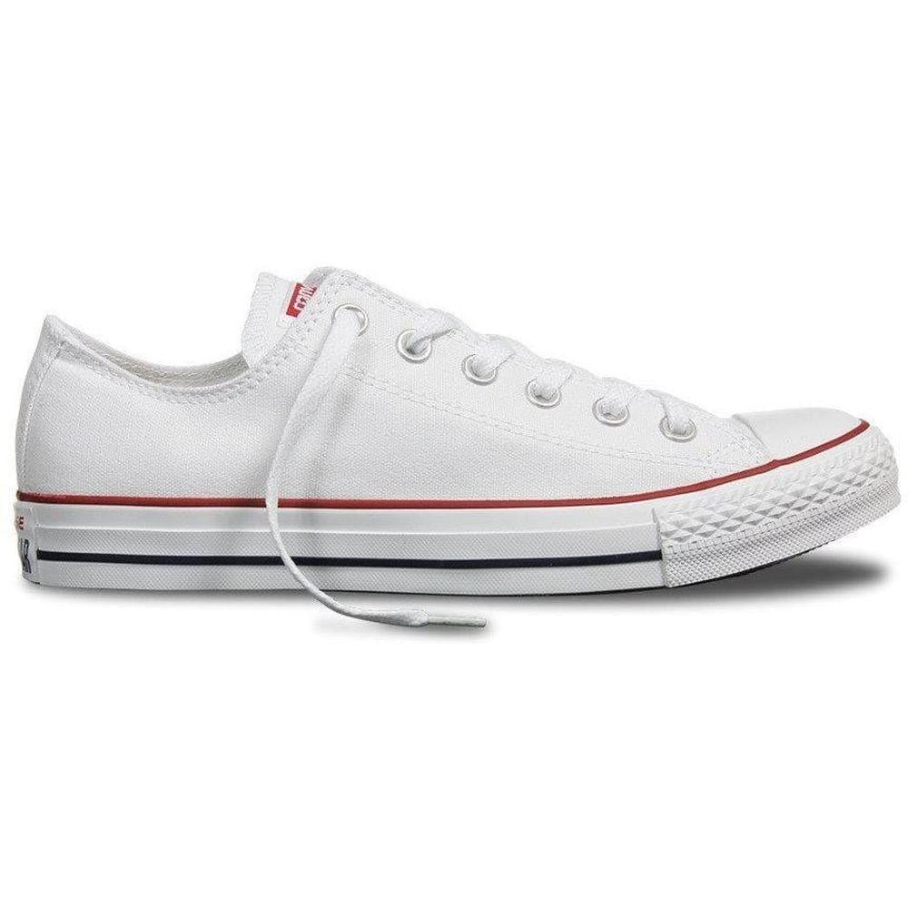 Converse CT All Star Canvas Low - Optical White
