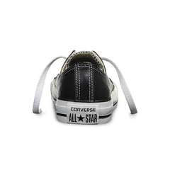 Converse CT All Star Low Leather - Black / White