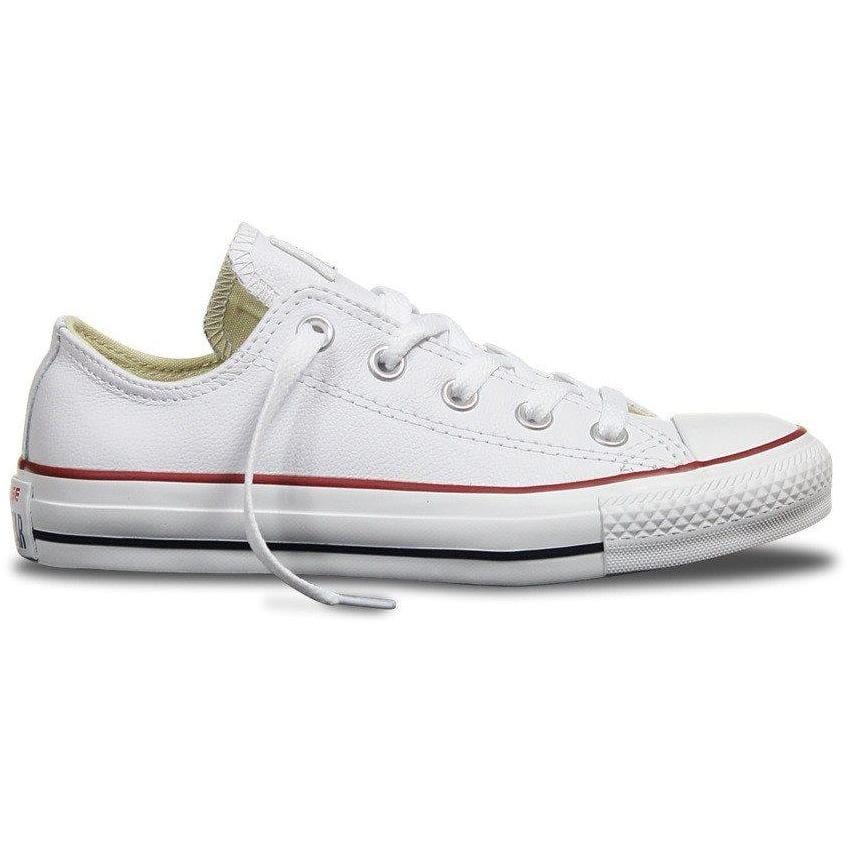 Converse CT All Star Low Leather - White