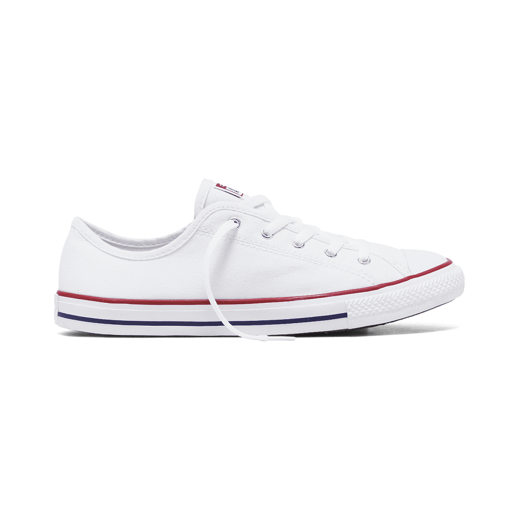 Converse CT Dainty 2.0 - White / Red / Blue
