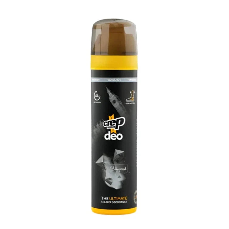 Crep Deodoriser Spray Vanquish Scent