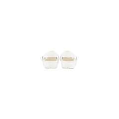 Crocs Infants Classic Clog - White