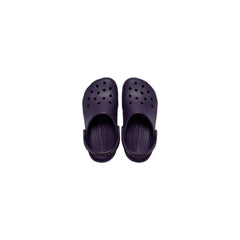 Crocs Kids Classic Clog - Dark Iris