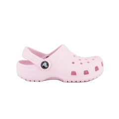 Crocs Kids Classic Clog - Pink Milk