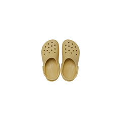 Crocs Kids Classic Clog - Wheat