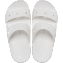 Crocs Classic Sandal - White