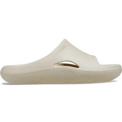 Crocs Mellow Recovery Slide - Bone