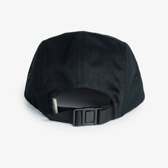 CRSB/raidback fabric Camp Cap