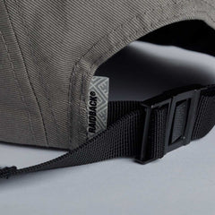 CRSB/raidback fabric Camp Cap