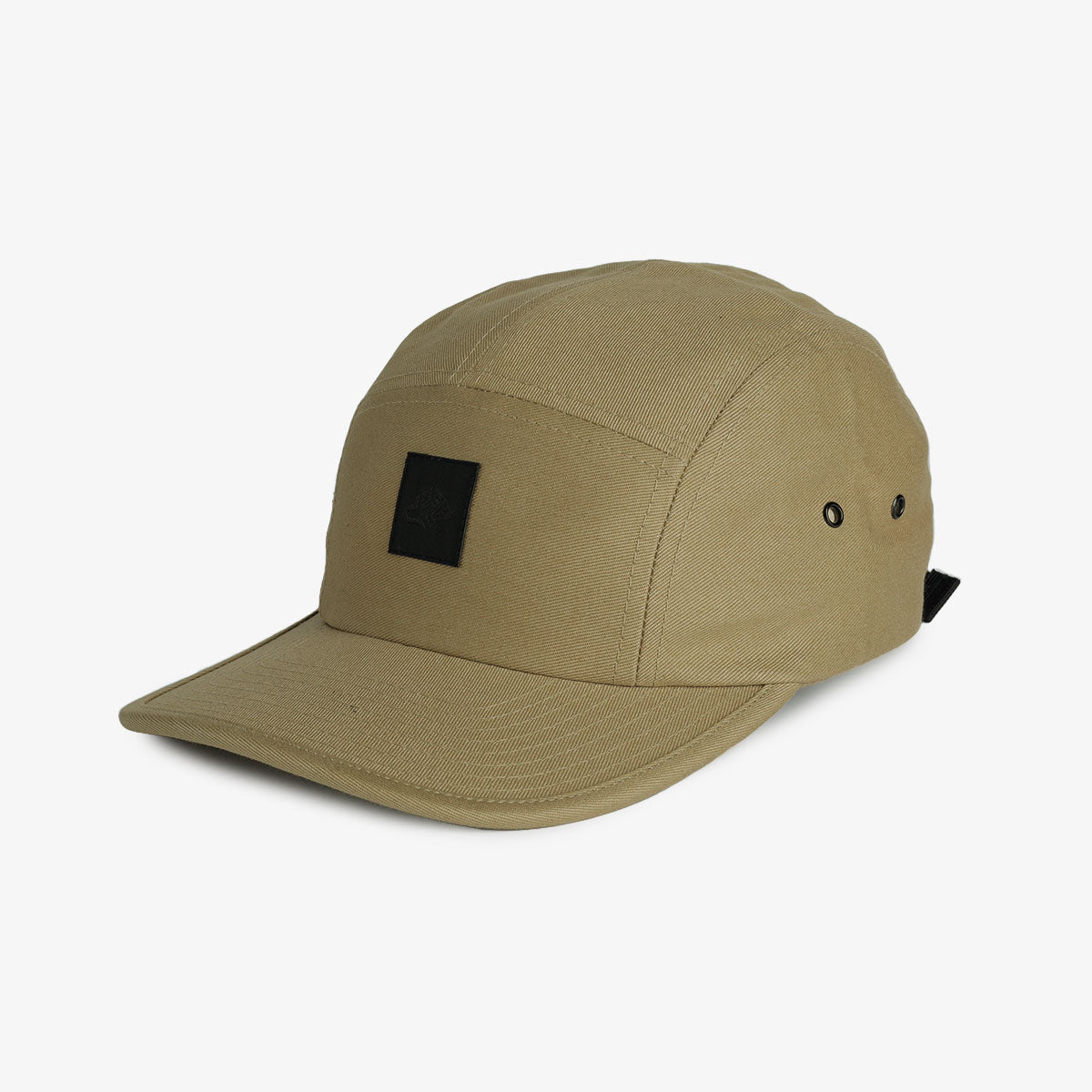 CRSB/raidback fabric Camp Cap