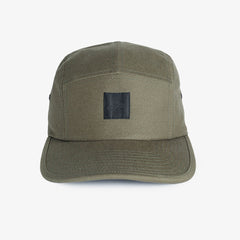 CRSB/raidback fabric Camp Cap