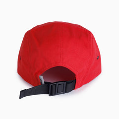 CRSB/raidback fabric Camp Cap