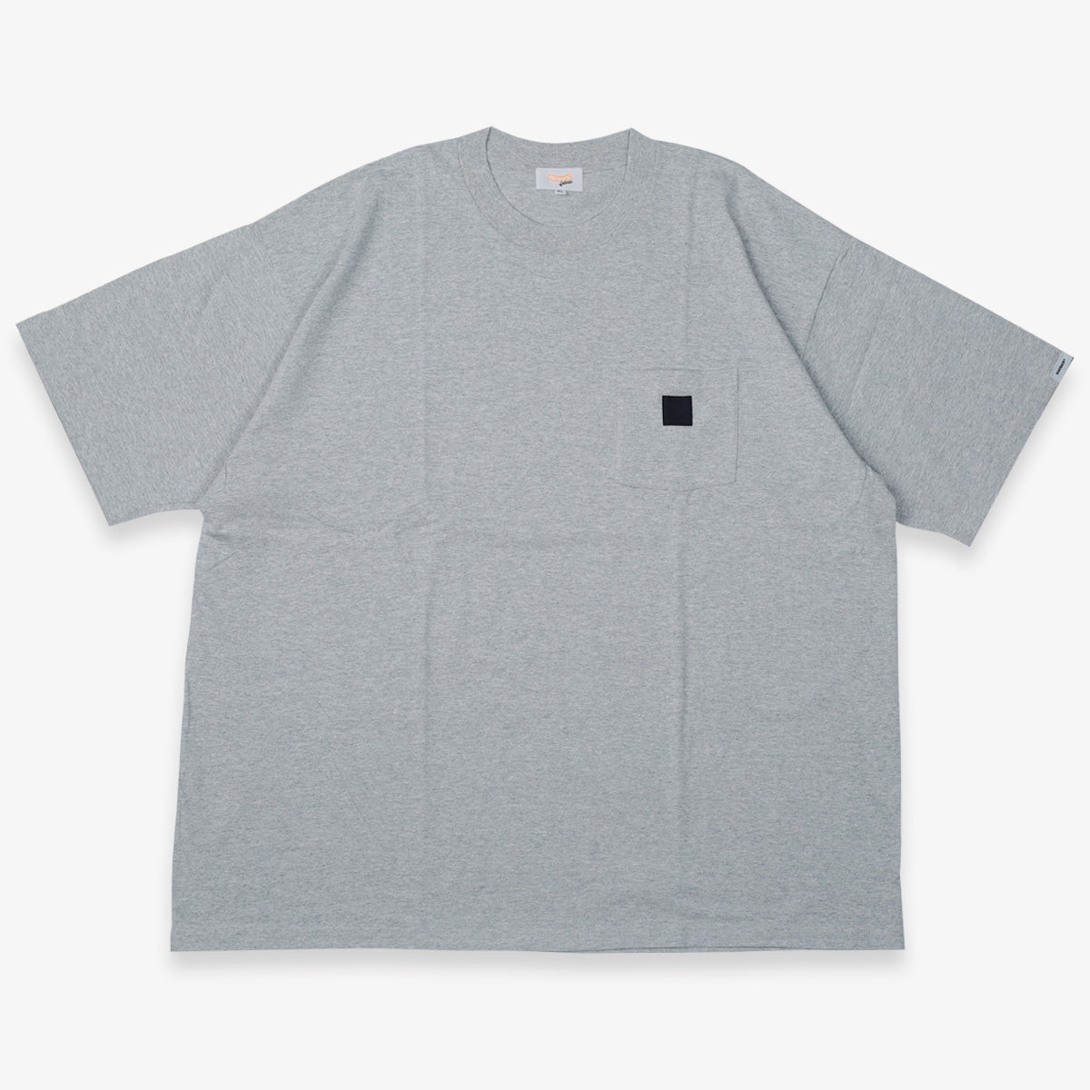 CRSB/raidback fabric Pocket Tee