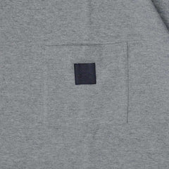 CRSB/raidback fabric Pocket Tee