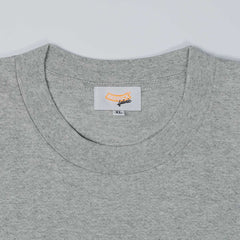 CRSB/raidback fabric Pocket Tee