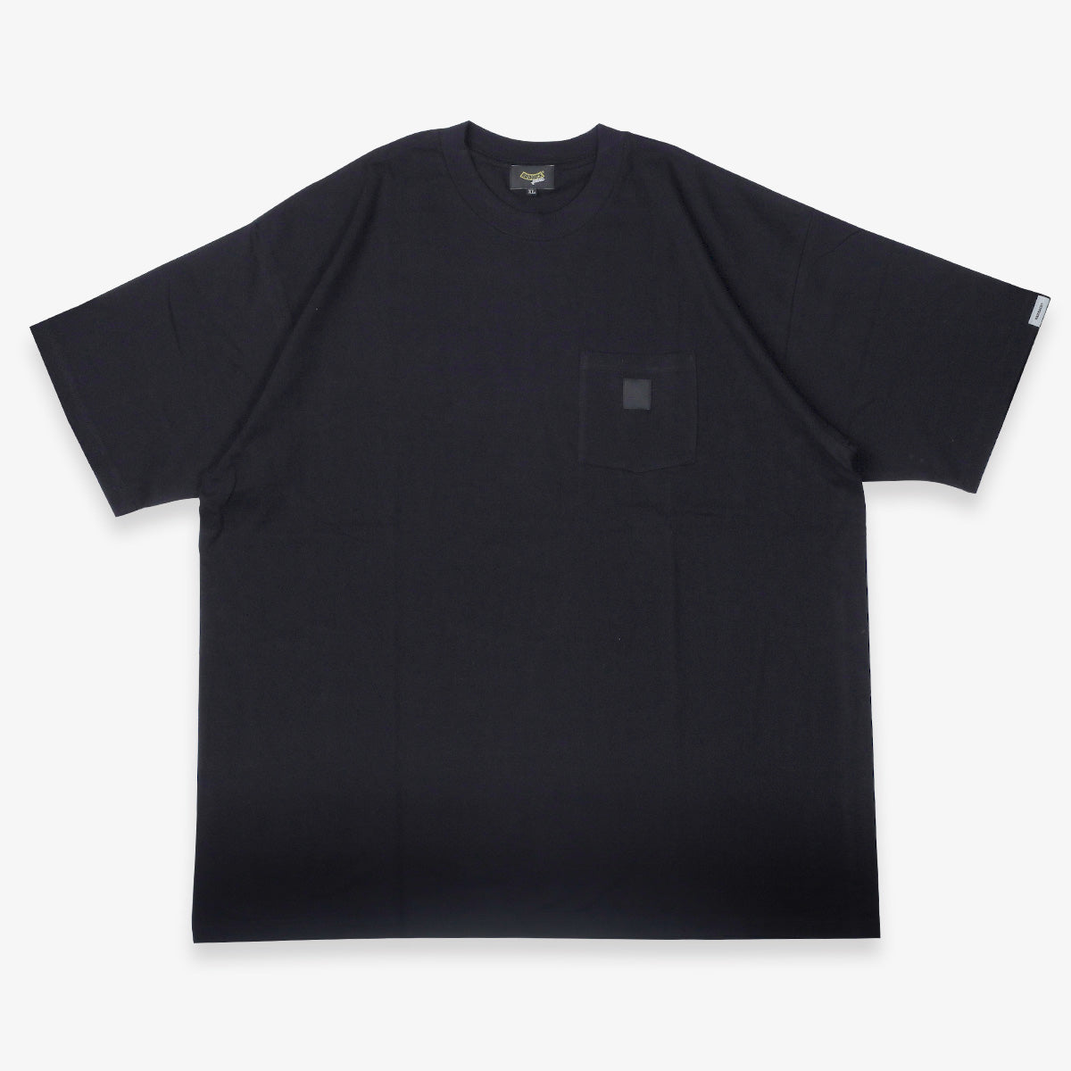 CRSB/raidback fabric Pocket Tee