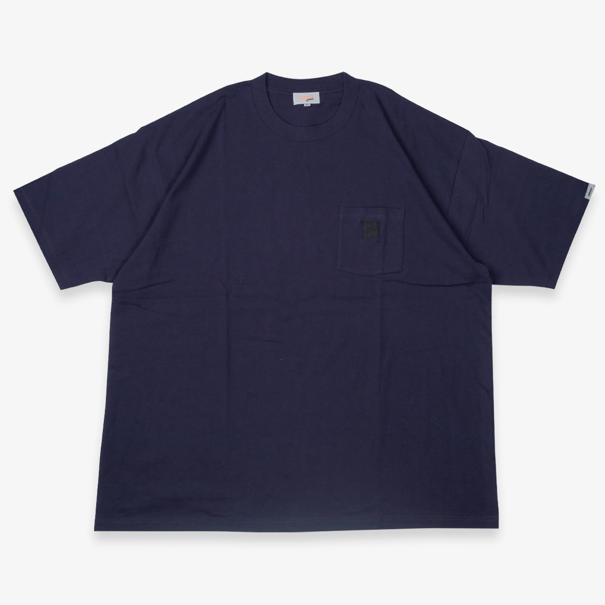 CRSB/raidback fabric Pocket Tee