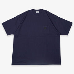 CRSB/raidback fabric Pocket Tee