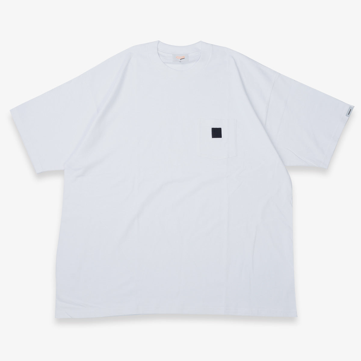 CRSB/raidback fabric Pocket Tee