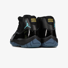NIKE AIR JORDAN 11 RETRO -GAMMA BLUE-
