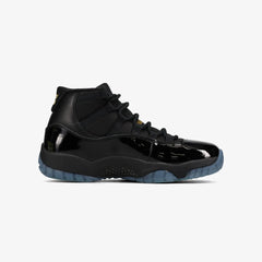 NIKE AIR JORDAN 11 RETRO -GAMMA BLUE-