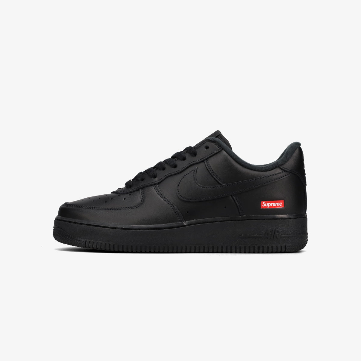 NIKE AIR FORCE 1 LOW SUPREME -BOX LOGO-