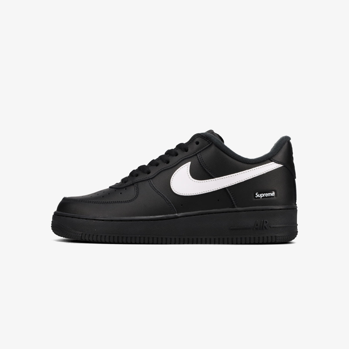 NIKE AIR FORCE 1 LOW × SUPREME -BOX LOGO-