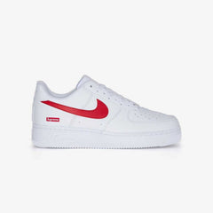 NIKE AIR FORCE 1 LOW SP × SUPREME