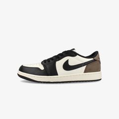 NIKE AIR JORDAN 1 RETRO LOW OG -MOCHA-