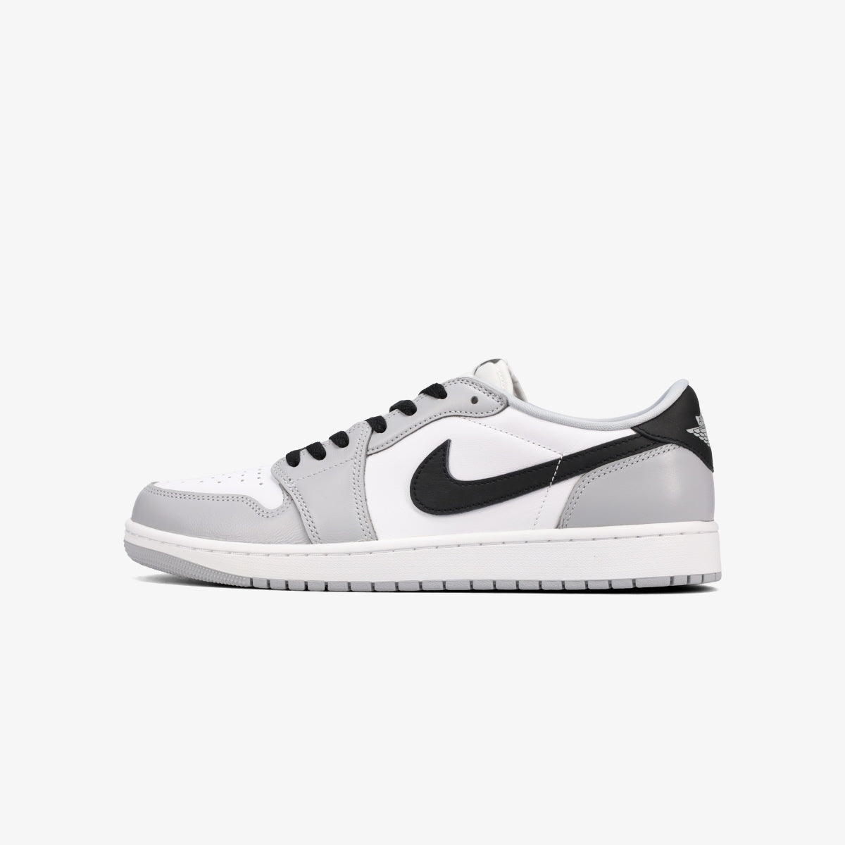 NIKE AIR JORDAN 1 RETRO LOW OG -BARONS-