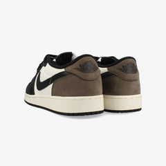 NIKE AIR JORDAN 1 RETRO LOW OG GS -MOCHA-