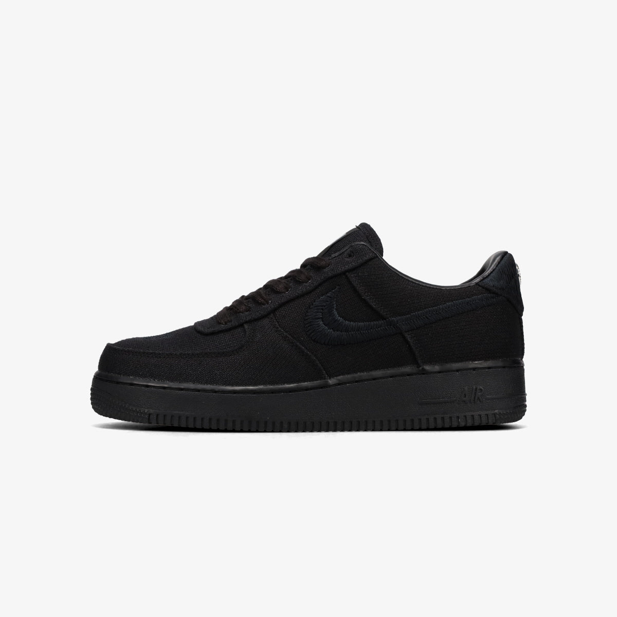 NIKE AIR FORCE 1 LOW -STUSSY-