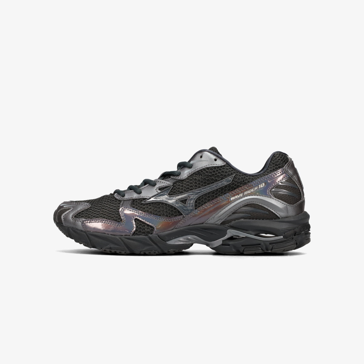 MIZUNO WAVE RIDER 10