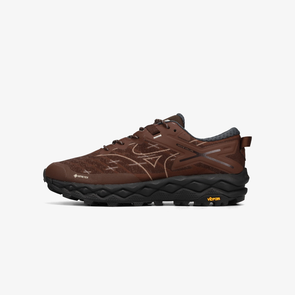 MIZUNO WAVE MUJIN LS GTX
