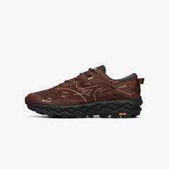MIZUNO WAVE MUJIN LS GTX