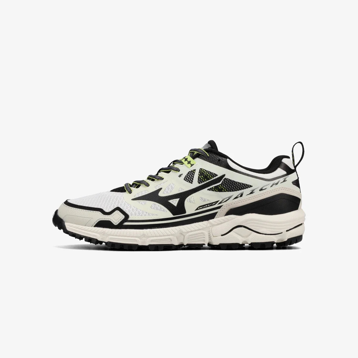 MIZUNO WAVE DAICHI LS