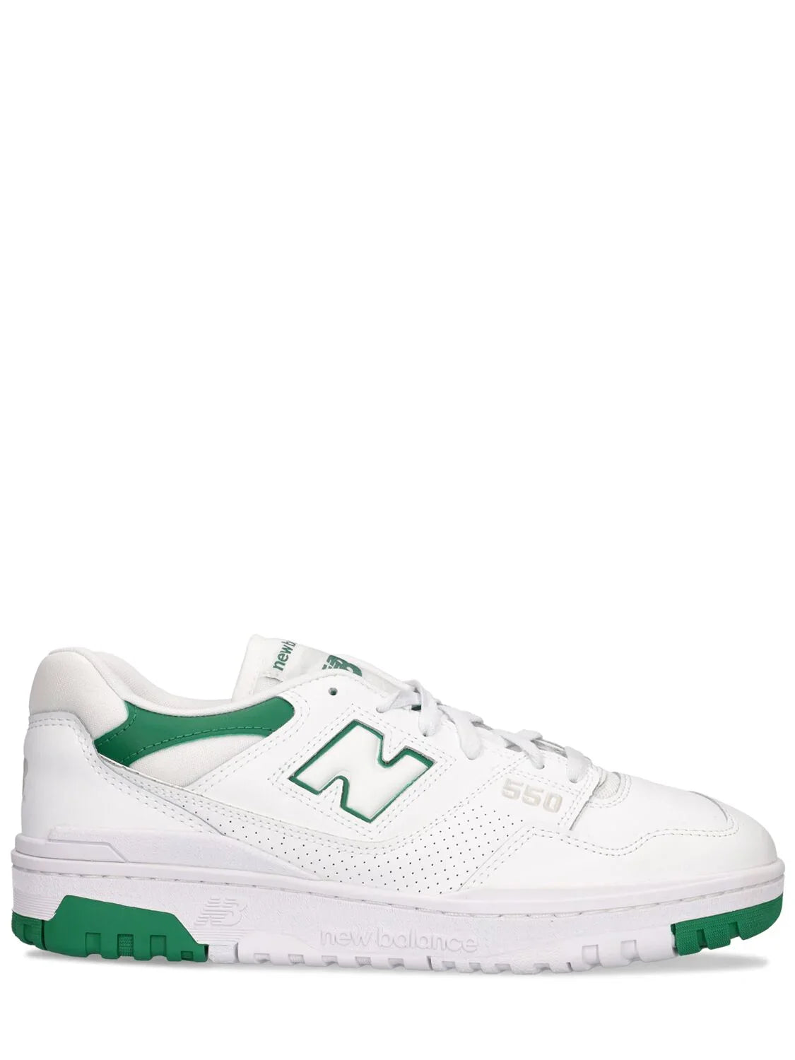 New Balance BB550SWB - Women's Sneakers