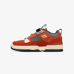 DC SHOES JS 1 × BRONZE 56K