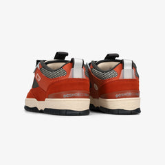 DC SHOES JS 1 × BRONZE 56K