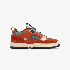 DC SHOES JS 1 × BRONZE 56K