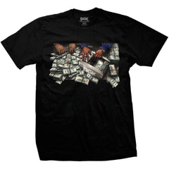 DGK Bands Tee - Black