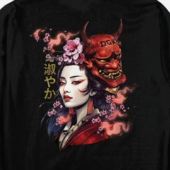 DGK Fortune Tee - Black