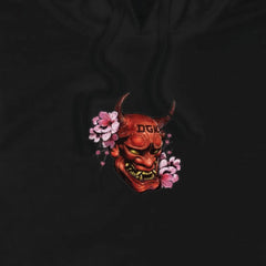 DGK Fortune Tee - Black