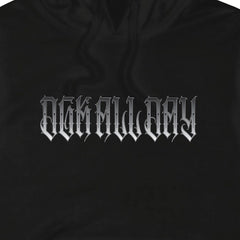 DGK Mami Hoodie - Black