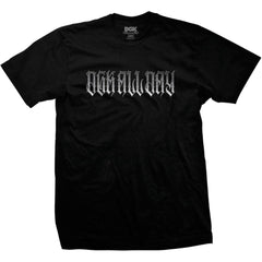 DGK Mami Tee - Black