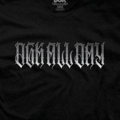 DGK Mami Tee - Black
