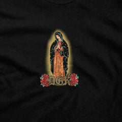DGK Shine Tee - Black
